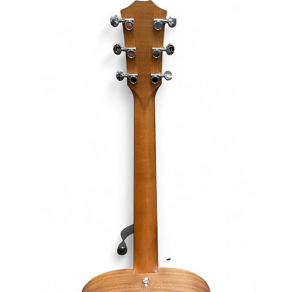 Used Taylor BBT Big Baby Left Handed Natural Acoustic Guitar
