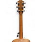 Used Taylor BBT Big Baby Left Handed Natural Acoustic Guitar