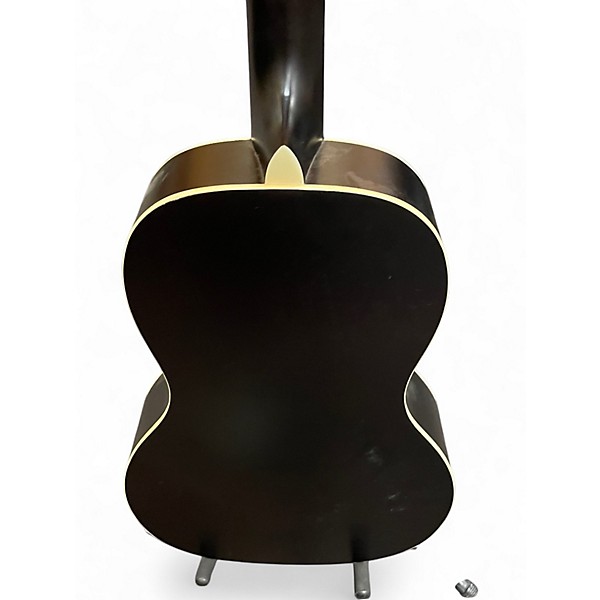 Used Recording King RPH-05 Dirty Thirties 2 Color Sunburst Acoustic Guitar