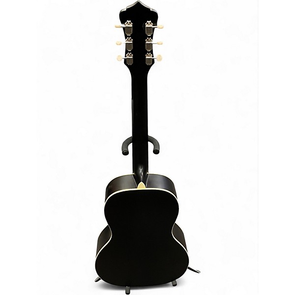 Used Recording King RPH-05 Dirty Thirties 2 Color Sunburst Acoustic Guitar