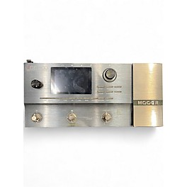 Used Mooer GE 200 Effect Processor