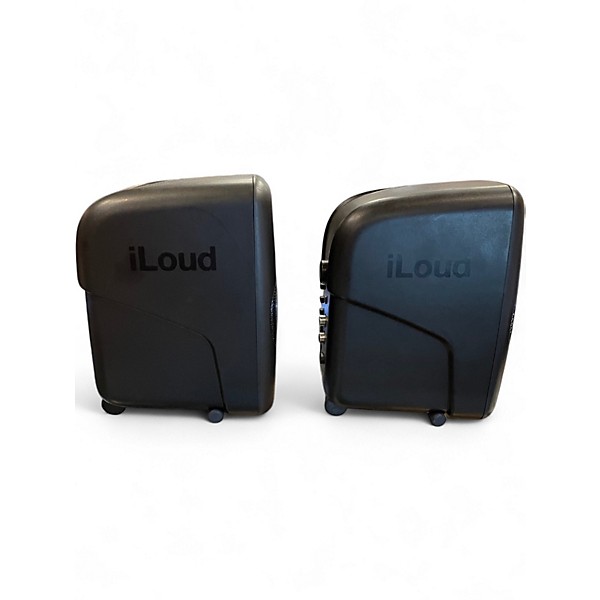 Used IK Multimedia iLoud Micro Monitor Powered Monitor