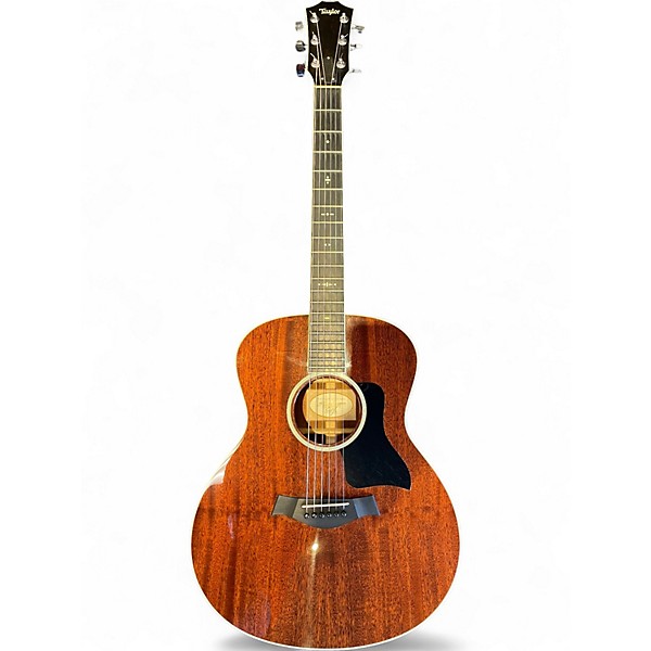 Used Taylor 526E Natural Acoustic Electric Guitar