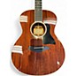 Used Taylor 526E Natural Acoustic Electric Guitar