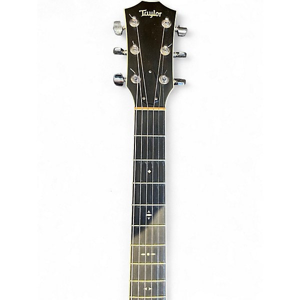 Used Taylor 526E Natural Acoustic Electric Guitar