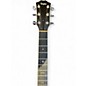 Used Taylor 526E Natural Acoustic Electric Guitar