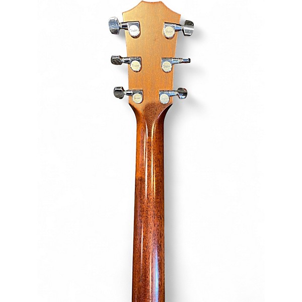 Used Taylor 526E Natural Acoustic Electric Guitar