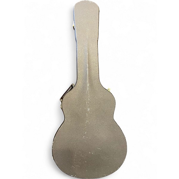 Used Taylor 526E Natural Acoustic Electric Guitar