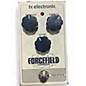 Used TC Electronic Forcefield Compressor Effect Pedal thumbnail