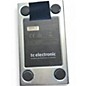 Used TC Electronic Forcefield Compressor Effect Pedal