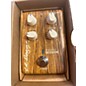 Used LR Baggs SESSION Effect Pedal