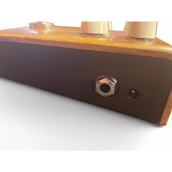 Used LR Baggs SESSION Effect Pedal