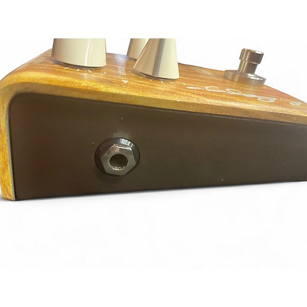 Used LR Baggs SESSION Effect Pedal
