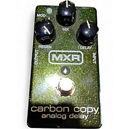 Used TC Electronic Flashback X4 Delay And Looper Effect Pedal