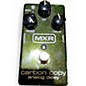 Used TC Electronic Flashback X4 Delay And Looper Effect Pedal thumbnail