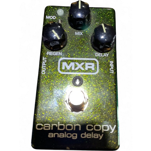 Used TC Electronic Flashback X4 Delay And Looper Effect Pedal
