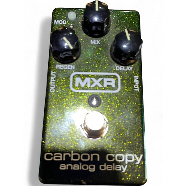 Used TC Electronic Flashback X4 Delay And Looper Effect Pedal