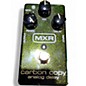 Used TC Electronic Flashback X4 Delay And Looper Effect Pedal