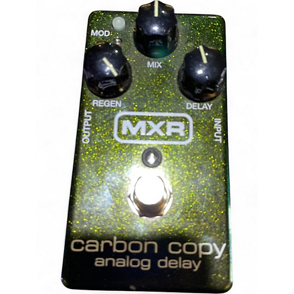 Used TC Electronic Flashback X4 Delay And Looper Effect Pedal