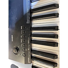Used Casio CDP135 Digital Piano
