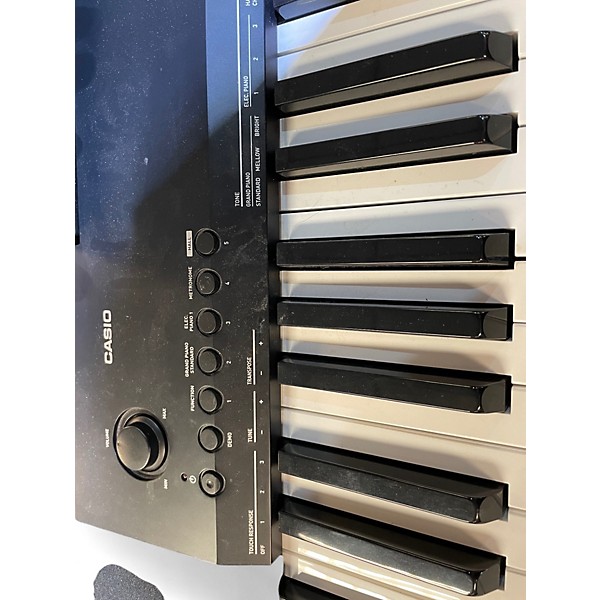 Used Casio CDP135 Digital Piano