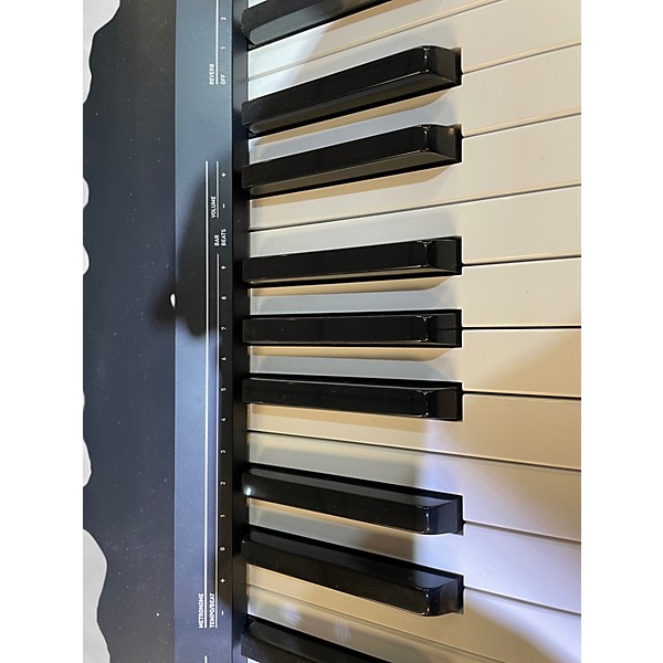 Used Casio CDP135 Digital Piano