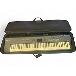 Used Roland RD800 Stage Piano