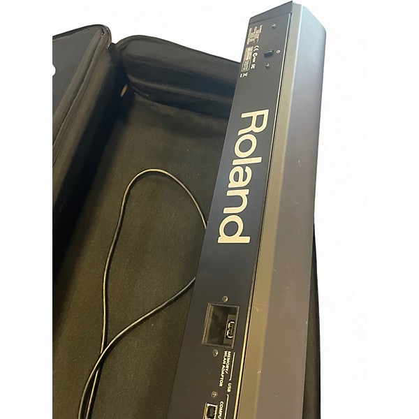Used Roland RD800 Stage Piano