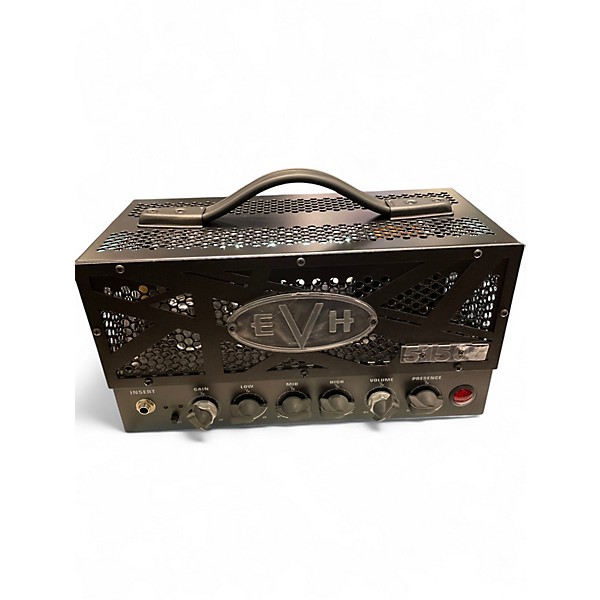 Used EVH 5150 III LBL-S Tube Guitar Amp Head