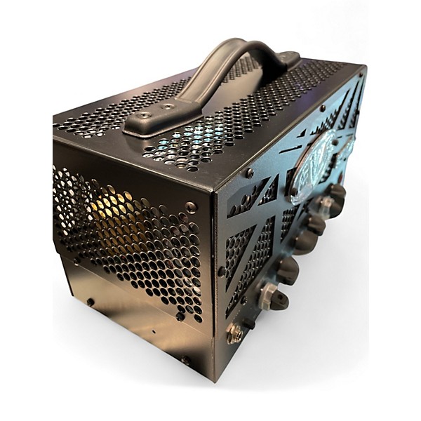 Used EVH 5150 III LBL-S Tube Guitar Amp Head