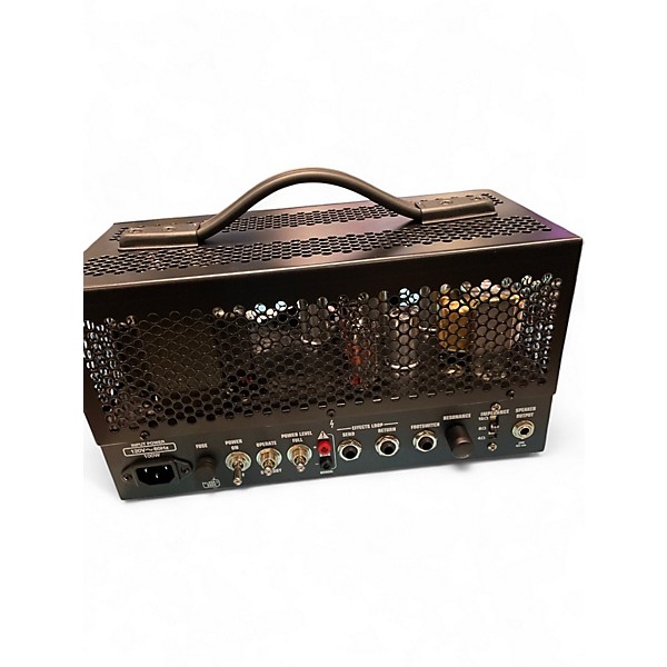 Used EVH 5150 III LBL-S Tube Guitar Amp Head