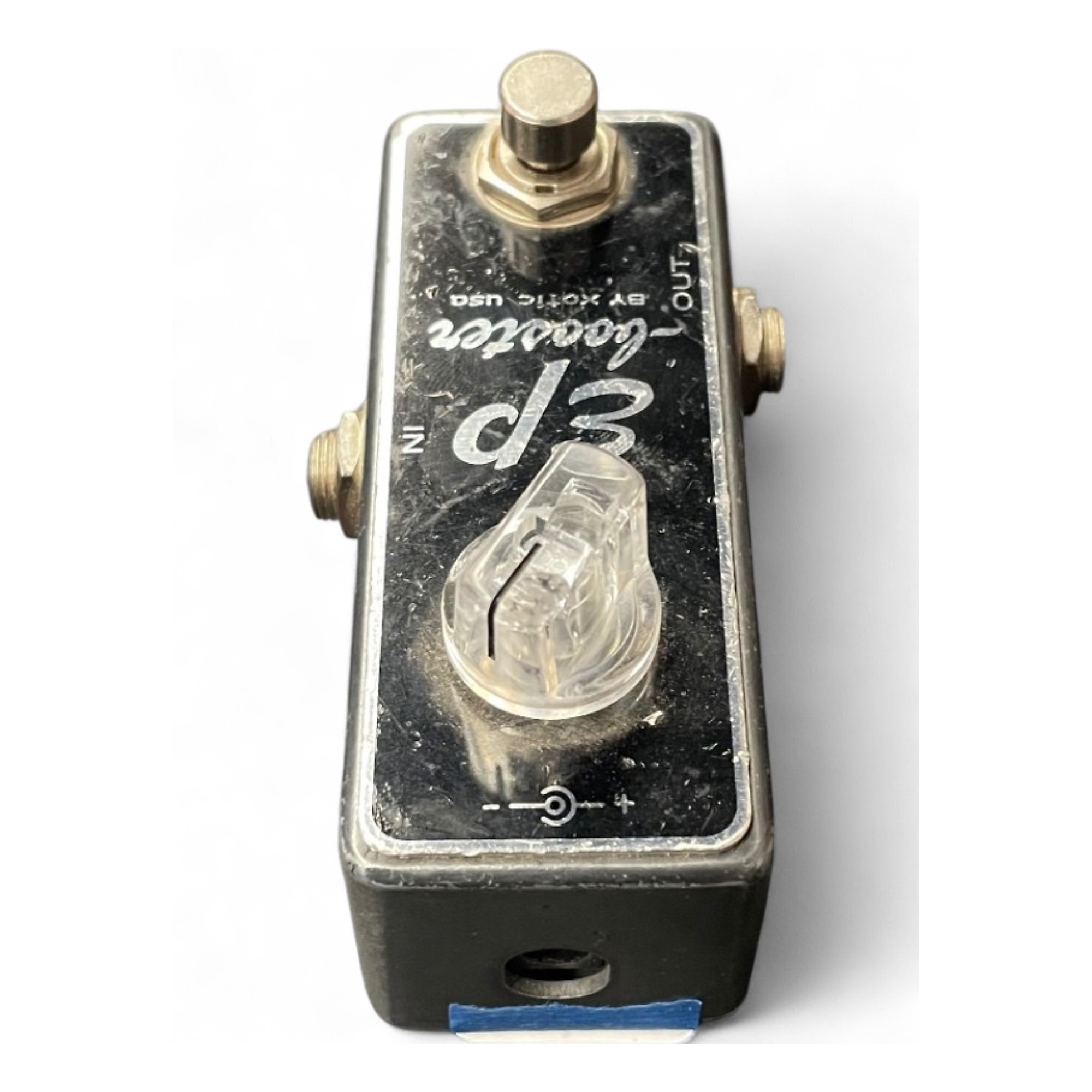 Used Xotic EP Booster Effect Pedal | Guitar Center