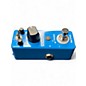 Used Donner ULTIMATE COMP EFFECT PEDAL Effect Pedal