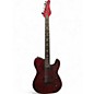 Used Schecter Guitar Research APOCALYPSE PT Red Solid Body Electric Guitar thumbnail