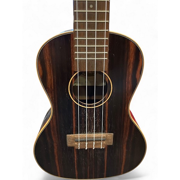 Used Kala KA-EBY-C Natural Ukulele