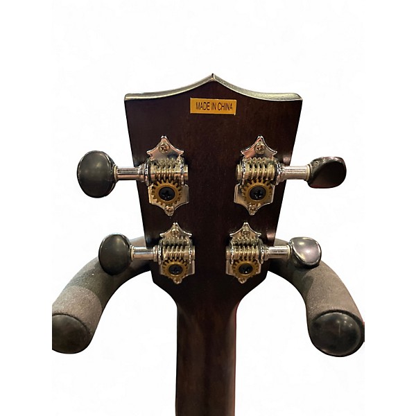 Used Kala KA-EBY-C Natural Ukulele