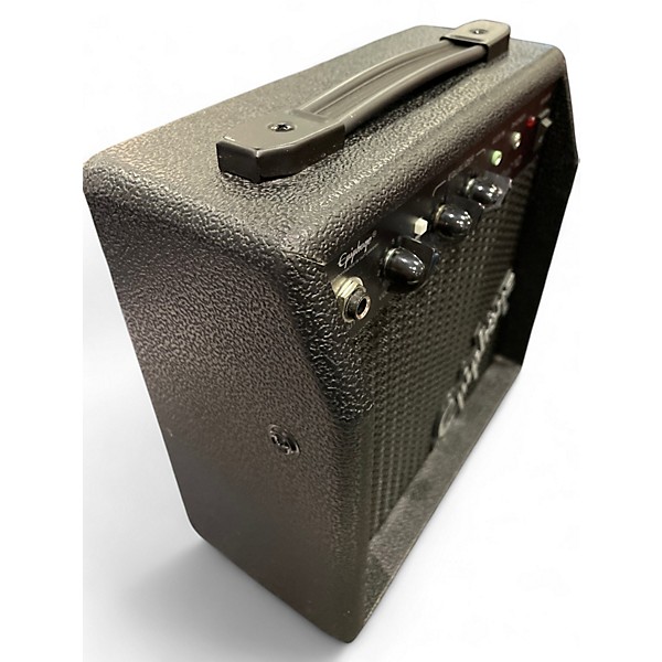 ギター epiphone electer 15R amp epiphone electer 15R amp