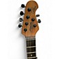 Used Sterling by Music Man Jason Richardson Cutlass Cosmic Purple Solid Body Electric Guitar