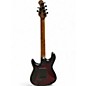 Used Sterling by Music Man Jason Richardson Cutlass Cosmic Purple Solid Body Electric Guitar