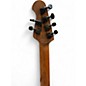 Used Sterling by Music Man Jason Richardson Cutlass Cosmic Purple Solid Body Electric Guitar