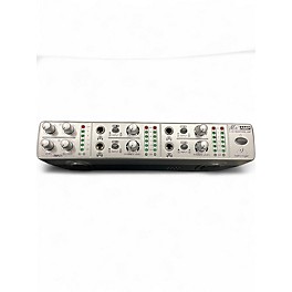 Used Behringer AMP800 MiniAMP 4-Channel Headphone Amp