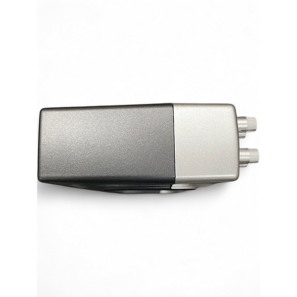 Used Behringer AMP800 MiniAMP 4-Channel Headphone Amp