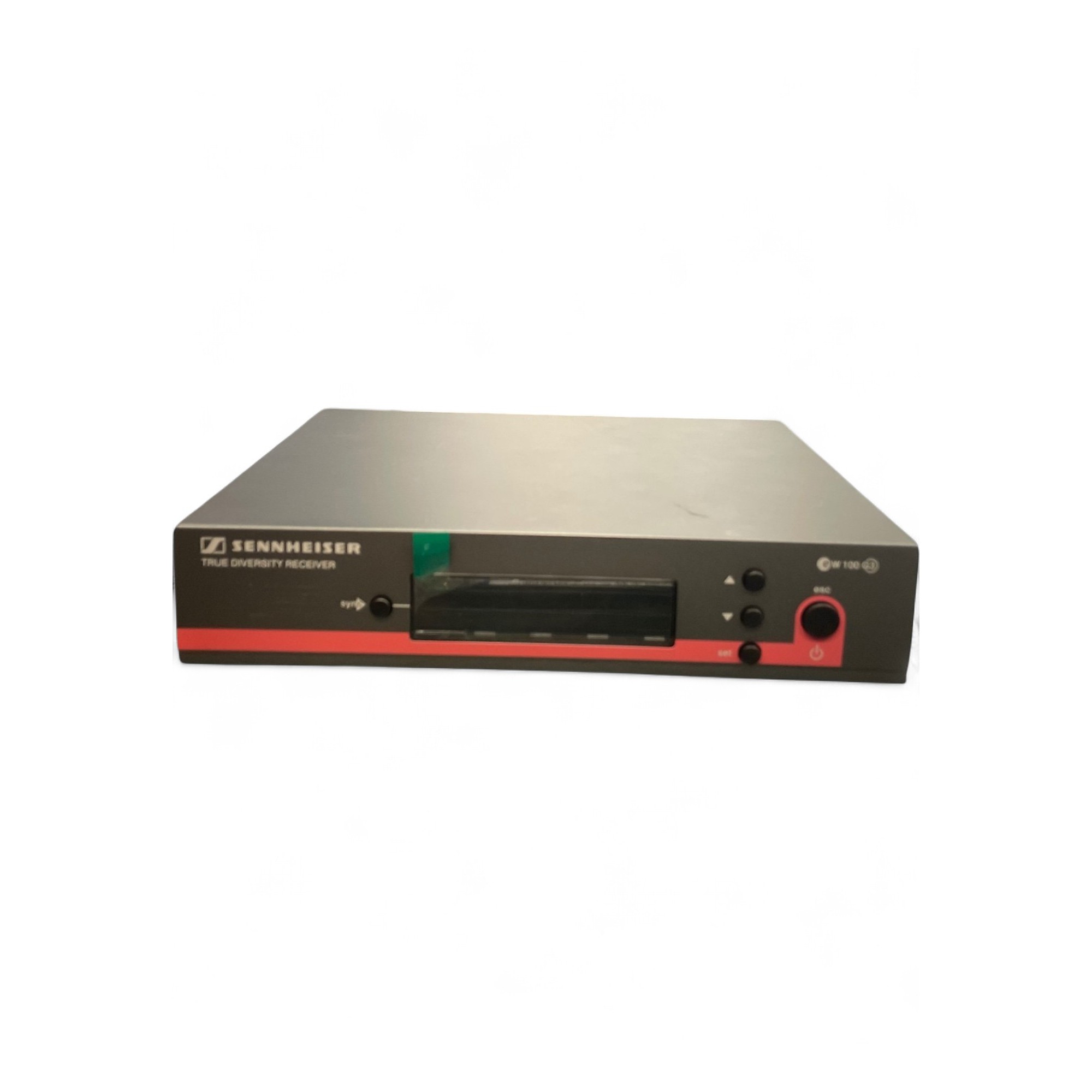 Used Sennheiser EW 100 G3 Instrument Wireless System | Guitar Center