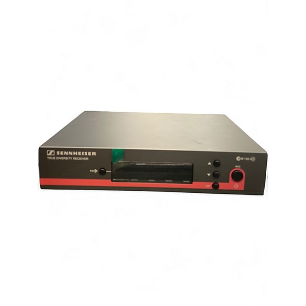 配信機器・PA機器・レコーディング機器 SENNHEISER EW100 G3 Used Sennheiser EW 100 G3 Instrument Wireless System