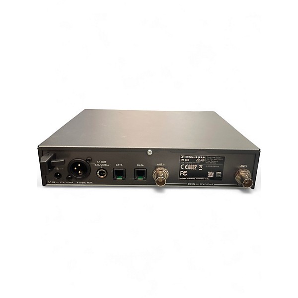 配信機器・PA機器・レコーディング機器 SENNHEISER EW100 G3 配信機器・PA機器・レコーディング機器 SENNHEISER EW100 G3