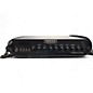 Used MESA/Boogie SUBWAY Bass Amp Head thumbnail