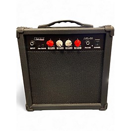 Used Lyx Pro AGL-20 Guitar Combo Amp