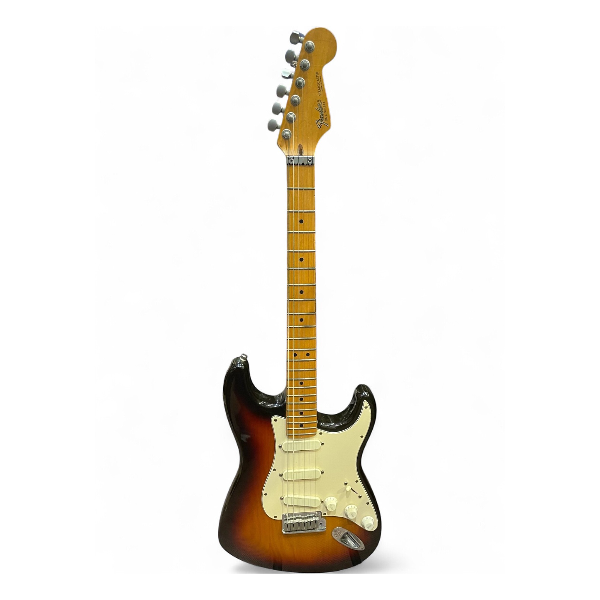 フェンダー Stratocaster Fender FSR Collection Hybrid II Stratocaster with RW FB in