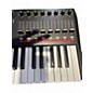 Used Akai Professional MPK249 49 Key MIDI Controller