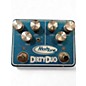 Used Modtone DIRTY DUO Effect Pedal thumbnail